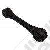 Biellette de barre stabilisatrice arrière d'origine - Jeep Wrangler TJ - 0507.21 / 52087863 / 52088896AA / RH07-6006 / ZLT-CH-069