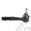 Biellette extérieur de crémaillère de direction droite pour Jeep Compass MP - 1206.850 / 68351148AA / 68351148 / RH01-1038 / 230308 / S071622 / 93369AL / 22-27190 / 180969 / TA3429 / ES801552 / 544692 / TA3382