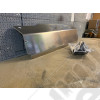 BLAV78A Ski de protection avant (blindage) entre PC et barres de direction Jeep Wrangler JL (essence et diesel) 