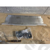 BLAV78A Ski de protection avant (blindage) entre PC et barres de direction Jeep Wrangler JL (essence et diesel) 