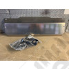 BLAV78A Ski de protection avant (blindage) entre PC et barres de direction Jeep Wrangler JL (essence et diesel) 