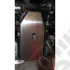 Ski de protection moteur et une partie du carter de boite à vitesses pour 2.2L TD (blindage) Jeep Wrangler JL - 1527.36M2.2 / NA-BLBT77B / BLBT77B