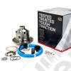 Blocage de différentiel ARB Air Locker pour pont arrière Dana 44 Alu - Ratio : de 3.55 à 5.13 - Pour véhicules Jeep Grand Cherokee ZJ, ZG, WJ, WG