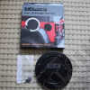 Trappe à essence Black Mountain - Jeep Wrangler JK - BM13890