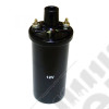 Bobine d'allumage 12V + support Jeep Willys MB, CJ2A, CJ3A, CJ3B, CJ5, M38, M38A1 