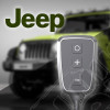 Boitier Additionnel Pedal Booster by PEDALBOX+ Bluetooth - Jeep Gladiator JT
