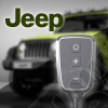 Boitier Additionnel Pedal Booster by PEDALBOX - Jeep Grand Cherokee WH / WK