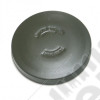 Bouchon de réservoir de carburant (grand bouchon) Jeep Willys MB, GPW, M38, M38A1, CJ2, CJ3A, CJ3B, CJ5