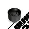 Bouchon à 360° pour bouteille Dometic THRM50, THRM90, THRM120 et THRM192