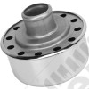 Bouchon de remplissage chromé pour moteur V8 AMC Jeep CJ5, CJ7, CJ8, Wagoneer SJ