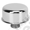 Bouchon de remplissage chromé pour moteur V8 AMC Jeep CJ5, CJ7, CJ8, Wagoneer SJ
