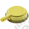 Bouchon de remplissage moteur V8 AMC Jeep CJ5, CJ7, CJ8, Wagoneer SJ
