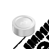Bouchon Stainless Steel pour bouteille Dometic THRM50, THRM90, THRM120 , THRM192