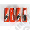 Kit de 4 Bougies d'allumage 6v / 12v Jeep Willys MB, GPW, M201, GPA, M38, CJ2, CJ3A, CJ3B