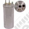Bouteille déshydratante de climatisation pour 2.8L CRD, 2.4L et 3.7L V6 Jeep Cherokee Liberty KJ