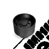 Bouteille thermo isotherme Dometic 500ml - couleur Lagune
