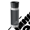 Bouteille thermo isotherme Dometic 500ml - couleur Slate (noir)