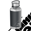 Bouteille thermos isotherme Dometic 1920ml (2 litres) - couleur Slate (noir)