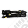  Kit conversion suspension pneumatique => en ressorts pour Jeep Grand Cherokee WK2 - C3535