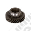 Pignon de 2eme (31 dents) pour 4 cylindres boite SR4 Jeep CJ