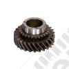 Pignon de 3eme (26 dents) pour 6 cylindres boite SR4 Jeep CJ