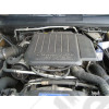 Occasion: Cache dessus moteur 2.7L CRD Jeep Grand Cherokee WJ, WG