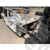 Occasion: Caisse nue Jeep Wrangler JK Unlimited (4 portes)