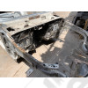 Occasion: Caisse nue Jeep Wrangler JK Unlimited (4 portes)