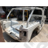 Occasion: Caisse nue Jeep Wrangler JK Unlimited (4 portes)