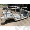 Occasion: Caisse nue Jeep Wrangler JK Unlimited (4 portes)