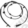 Capteur ABS avant (gauche OU droit) pour Jeep Wrangler JL - 0356.30 / 68394210AH / 68394210 / 68394210AG / 68394210AC / 68394210AD / 68394210AE / 68394210AF