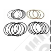 Kit de segmentations moteur 3.6L V6 essence Jeep Wrangler JL, Gladiator JT, Grand Cherokee WK2, WL, Grand Wagoneer WS
