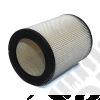 Filtre à air sec (cartouche) - Jeep Willys MB, GPW, M201, M38, M38A1, CJ2A, CJ3A, CJ3B - WOA5630A