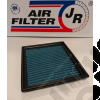 Filtre à air performance JR Air Filter 3.6L V6, 5.7L V8, 6.4L V8 pour Jeep Grand Cherokee WK2