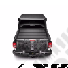 Porte gauche pour pare chocs arrière "Wingmate" Rugged Ridge by RealTruck pour Jeep Gladiator JT - 11540.41 / 11540-41 / 1154041