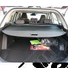 Plage arrière enroulable pour Jeep Grand Cherokee WK2