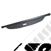 Plage arrière enroulable pour Jeep Grand Cherokee WK2