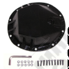 Couvercle de pont de différentiel arrière RENFORCE pour Dana 35 Jeep