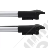 Kit 2 barres de toit en aluminium pour Jeep Cherokee KL - 1579.55 / JC.7520928
