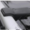 Kit 2 barres de toit en aluminium pour Jeep Cherokee KL - 1579.55 / JC.7520928