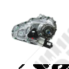Boite de transfert 21DHB Quadra Trac Active (2 rapports) pour Jeep Grand Cherokee WK2 - 5038879AB / 5038712AA / 5038712AB / 5038712AC / RL038712AC / 5038857AA / RL038857AA / 5038879AA