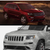 Kit de 2 phares avant LED pour Jeep Grand Cherokee WK2 - VLS-YAA-DQ-0509-HL