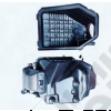 Boite à air 3.6L V6 Jeep Wrangler JK - 4627063AC