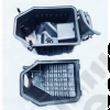 Boite à air 3.6L V6 Jeep Wrangler JK - 4627063AC