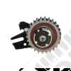 Kit de distribution moteur 2.2L Turbo Diesel Jeep Wrangler JL - 1347.35 / 68335121AA + 68189934AA + 68286227AA / 5706XS + T42140 + T43291 / K015706XS