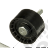 Kit de distribution moteur 2.2L Turbo Diesel Jeep Wrangler JL - 1347.35 / 68335121AA + 68189934AA + 68286227AA / 5706XS + T42140 + T43291
