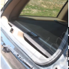 Plage arrière enroulable couleur beige pour Jeep Grand Cherokee WJ, WG