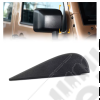 Enjoliveur de rétroviseur droit pour Jeep Wrangler JK