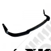 Lame sous pare chocs avant pour Jeep Grand Cherokee WK2 SRT8