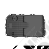 Filtre de boite automatique (crépine) avec carter, joint et visserie pour 850RE 8 vitesses - Jeep Wrangler JL 2.0L Turbo essence - 0930.36 / 68362041AA / 68362041AB / 68362041AC / 68362041
